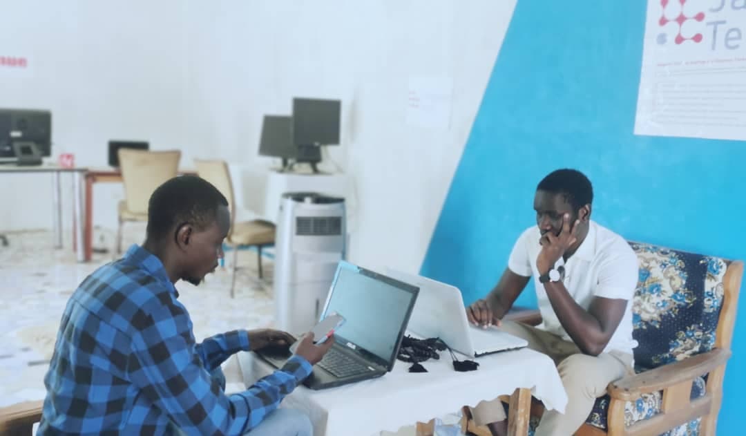 Solutions Jangaan Tech