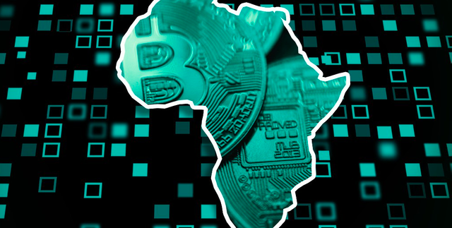 blockchain Sénégal