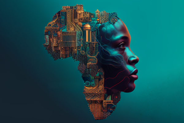 impact ia afrique