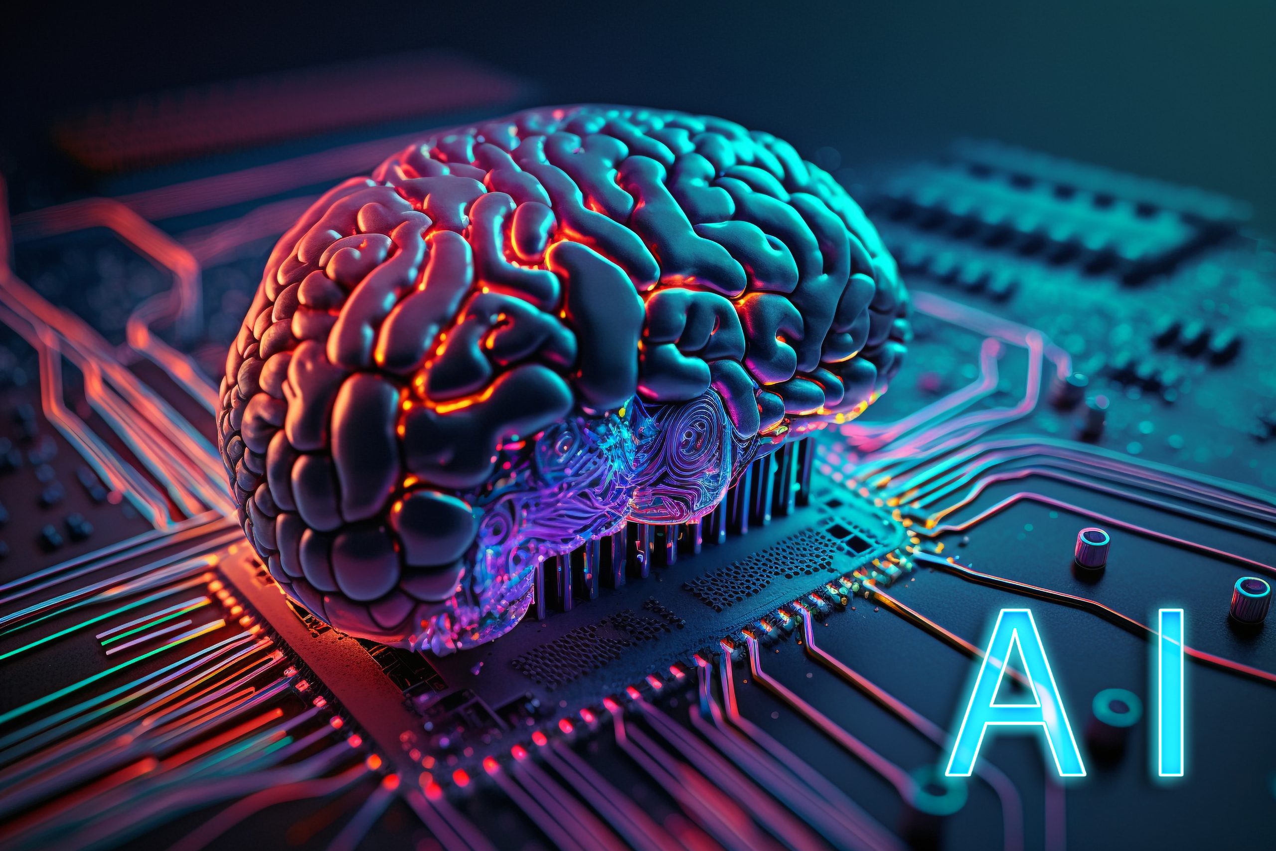 L'Intelligence Artificielle : Solutions Concrètes Pour Les Petites Entreprises
