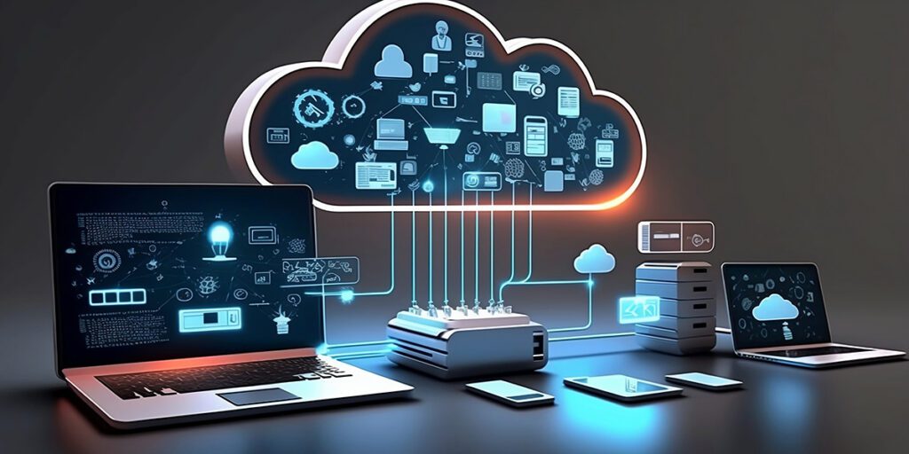 Réduire les Coûts avec le Cloud et les Services Numériques : Guide pour les PME Africaines