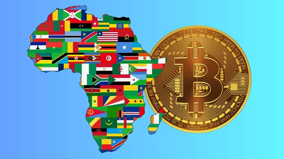 Cryptomonnaie-Afrique