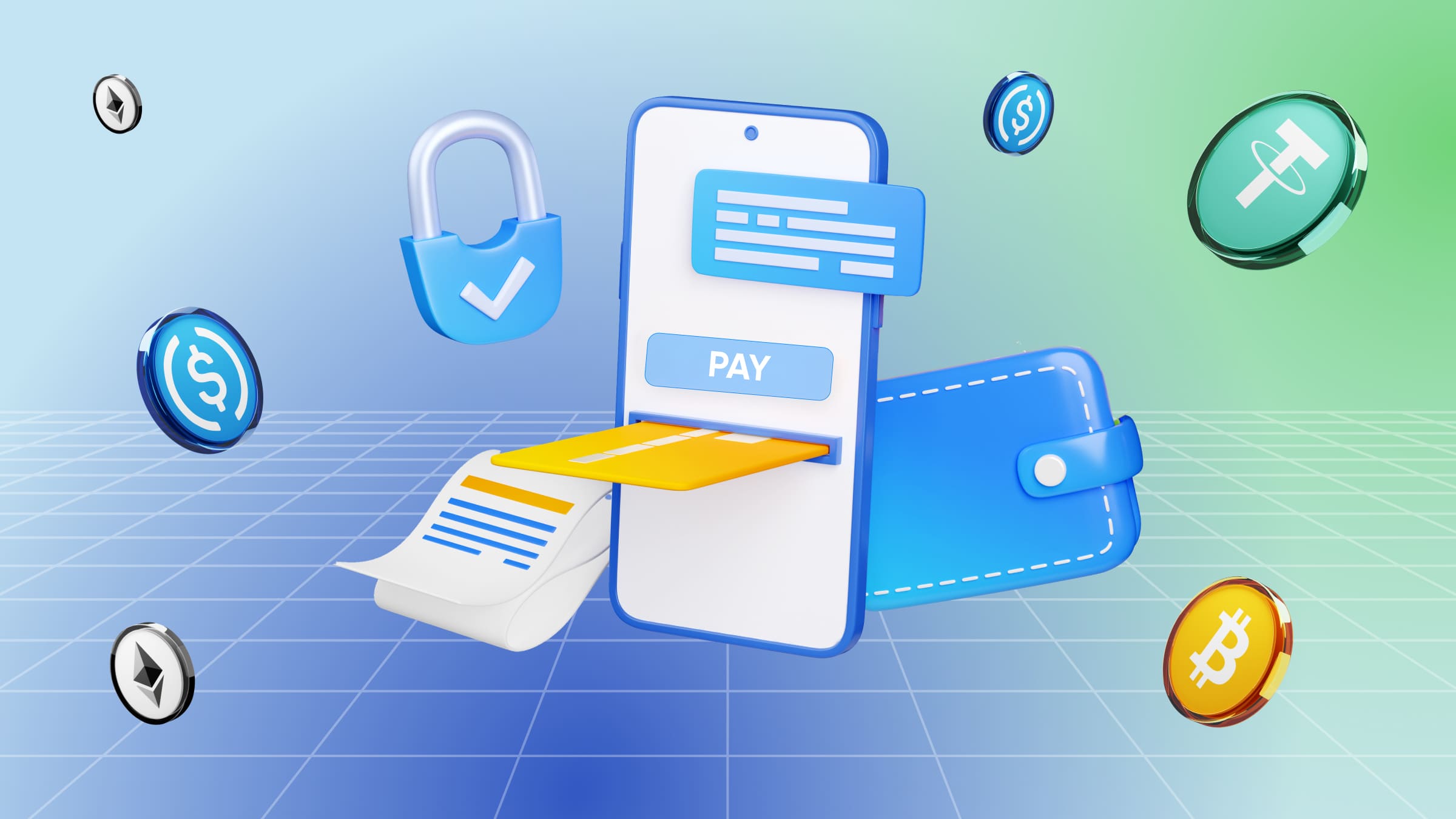 Pourquoi les entreprises sénégalaises devraient envisager d'accepter les cryptomonnaies