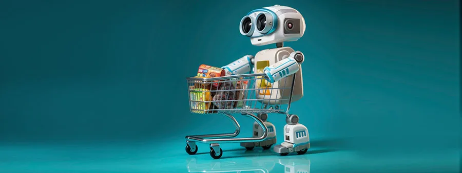 L’IA et l’e-commerce en Afrique