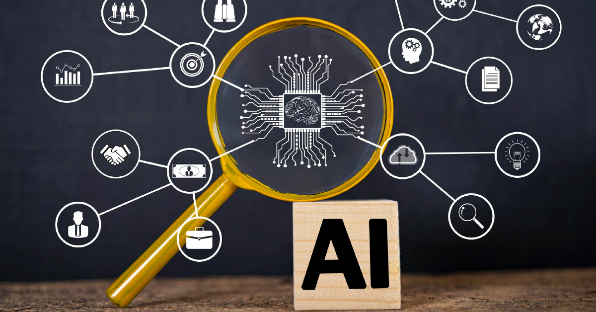 Les différents types d'IA : Comprendre les fondations de l'intelligence artificielle