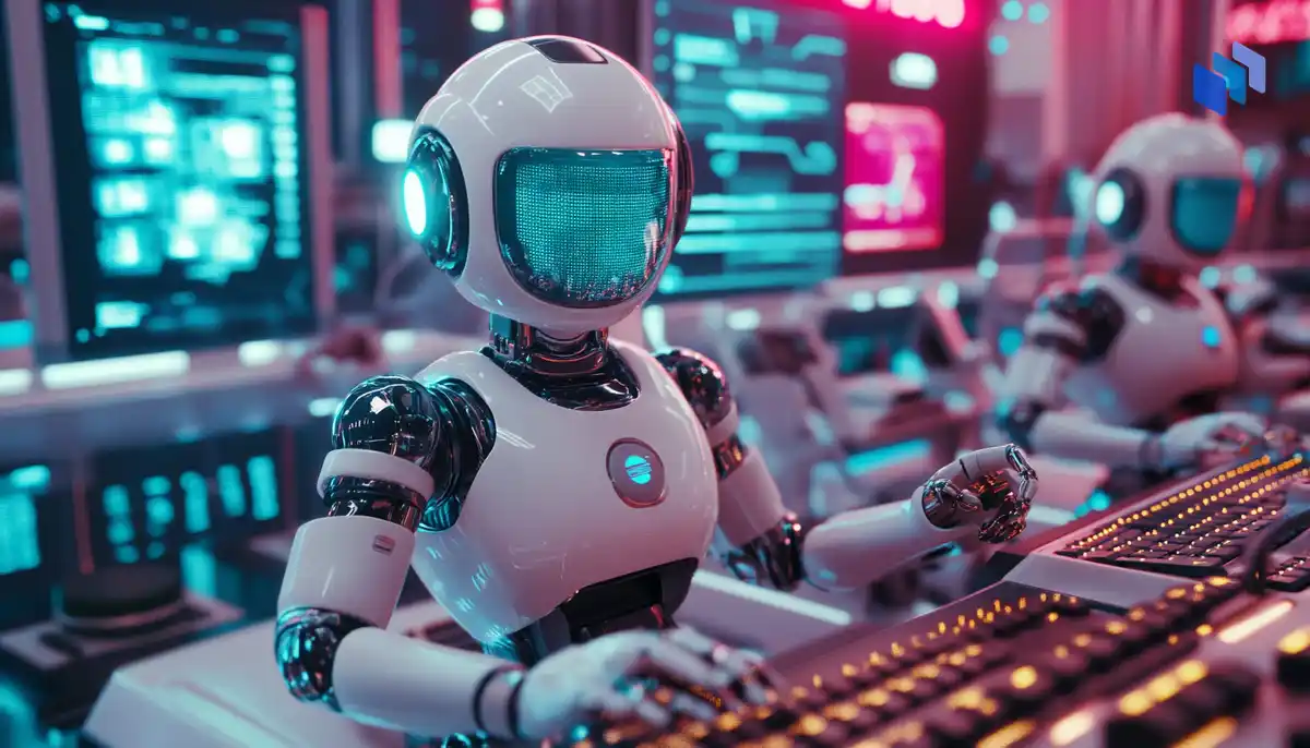 Comment construire un système d’Agent IA : Un guide pratique pour les entreprises