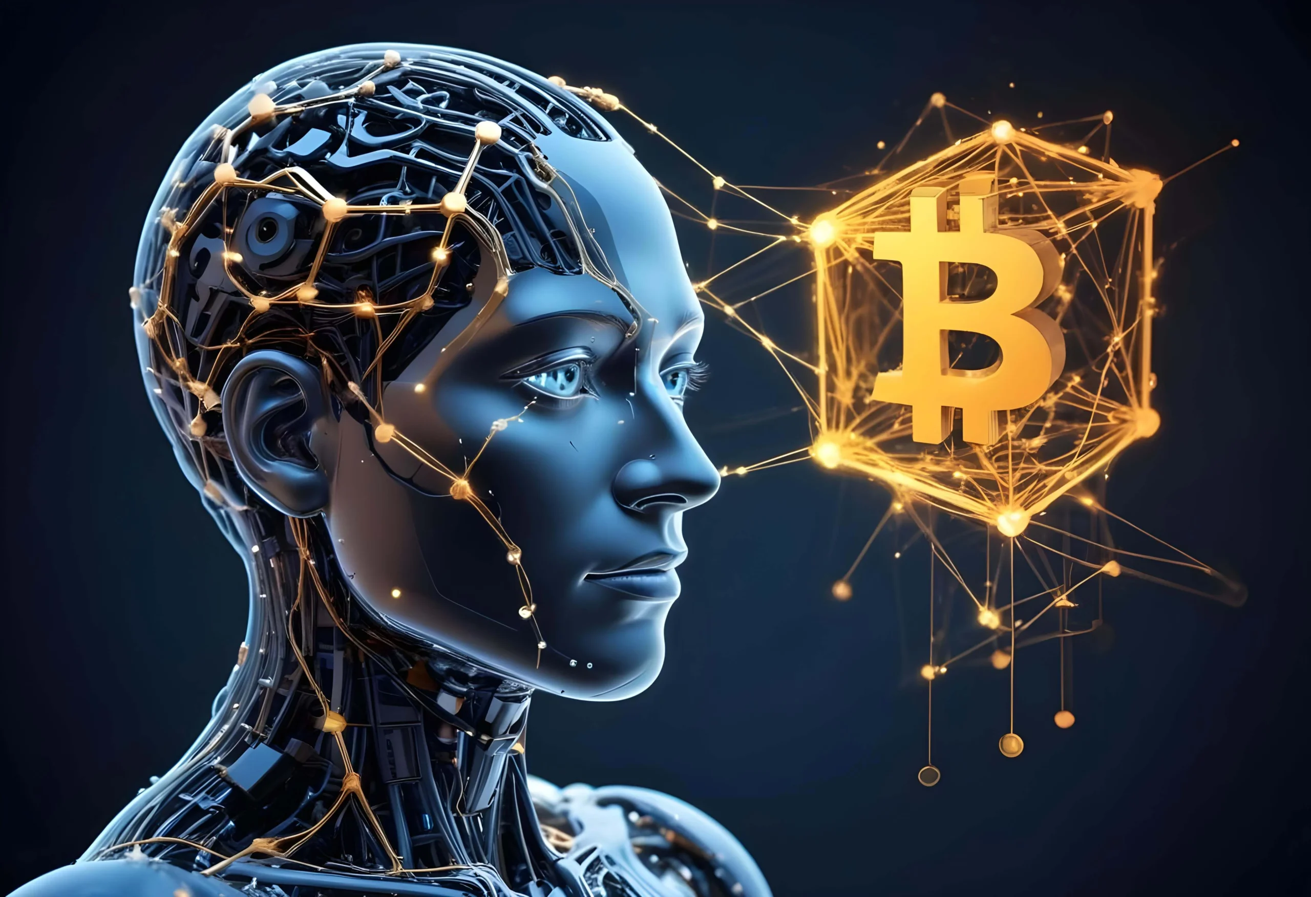 L'Intégration de la Blockchain et de l'IA : Une Révolution pour les Entreprises Africaines