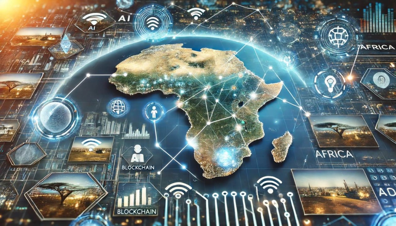 Stratégie digitale en Afrique : Comment les PME peuvent se démarquer en ligne