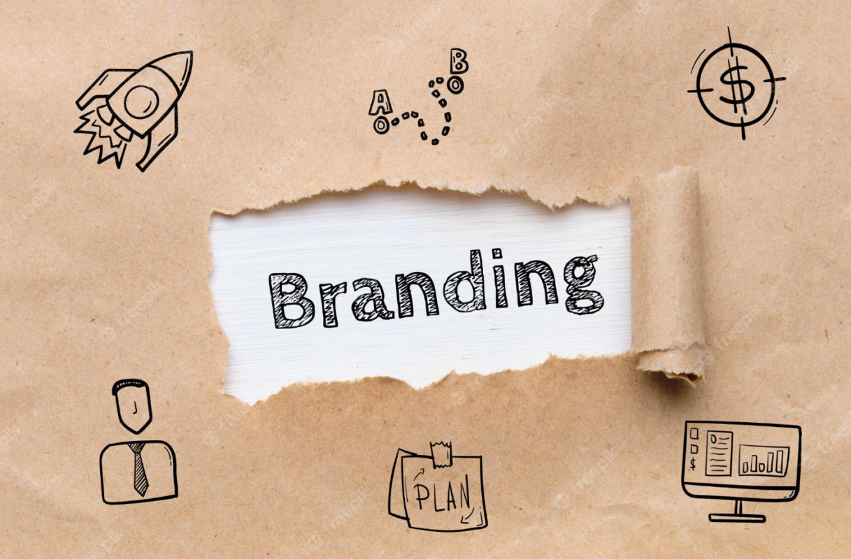 Comment Construire une Marque Forte pour une Petite Entreprise : Guide Pratique
