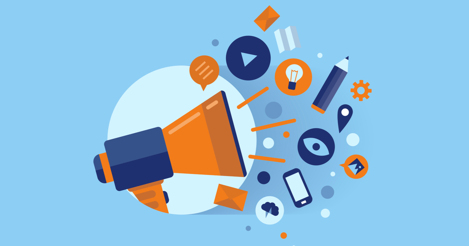 différents domaines du Marketing Digital : Guide complet pour les entreprises africaines