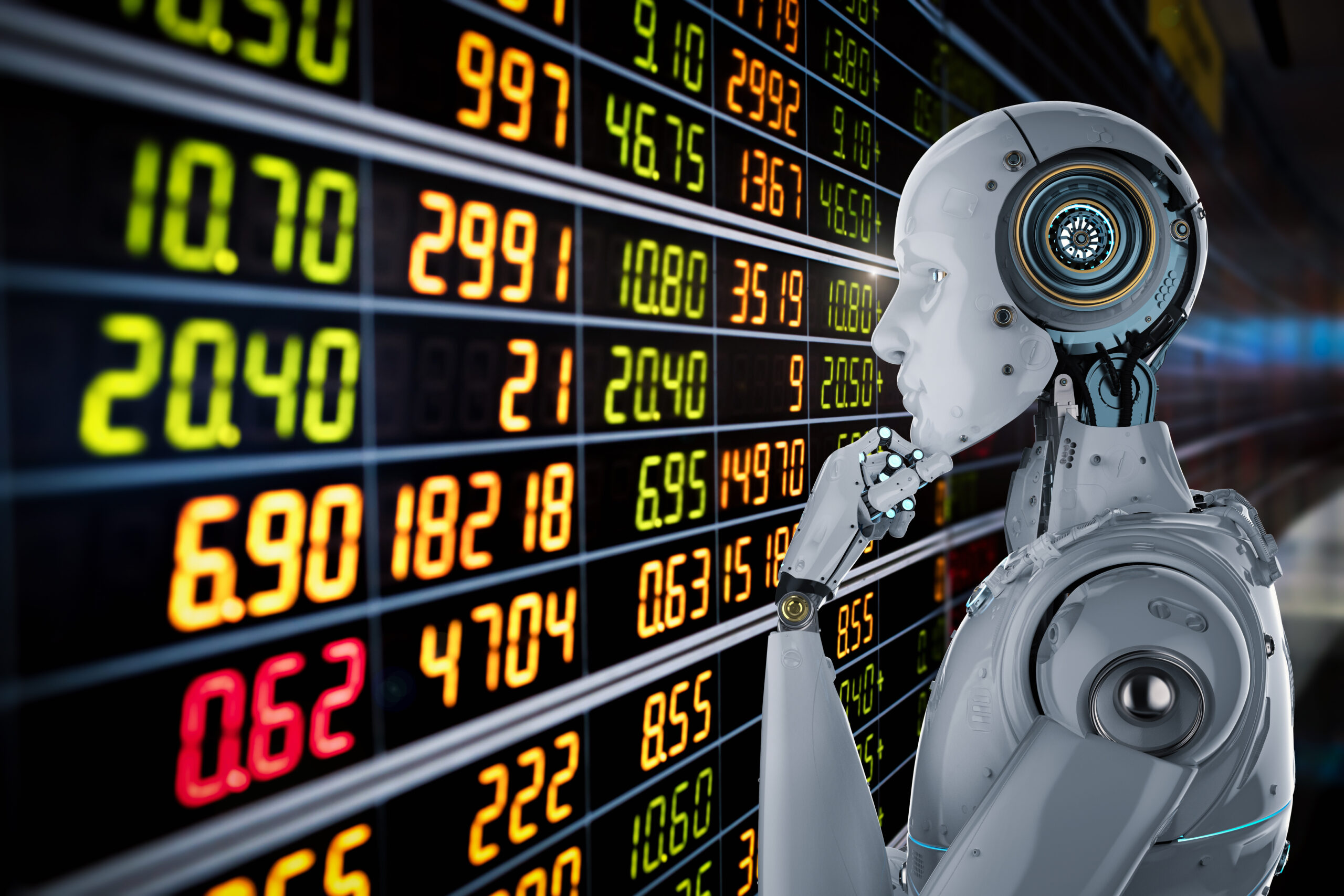Outils modernes pour la gestion de la finance : le rôle de la science des données