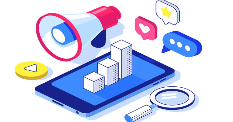 Comment une équipe dédiée au marketing digital peut booster votre entreprise