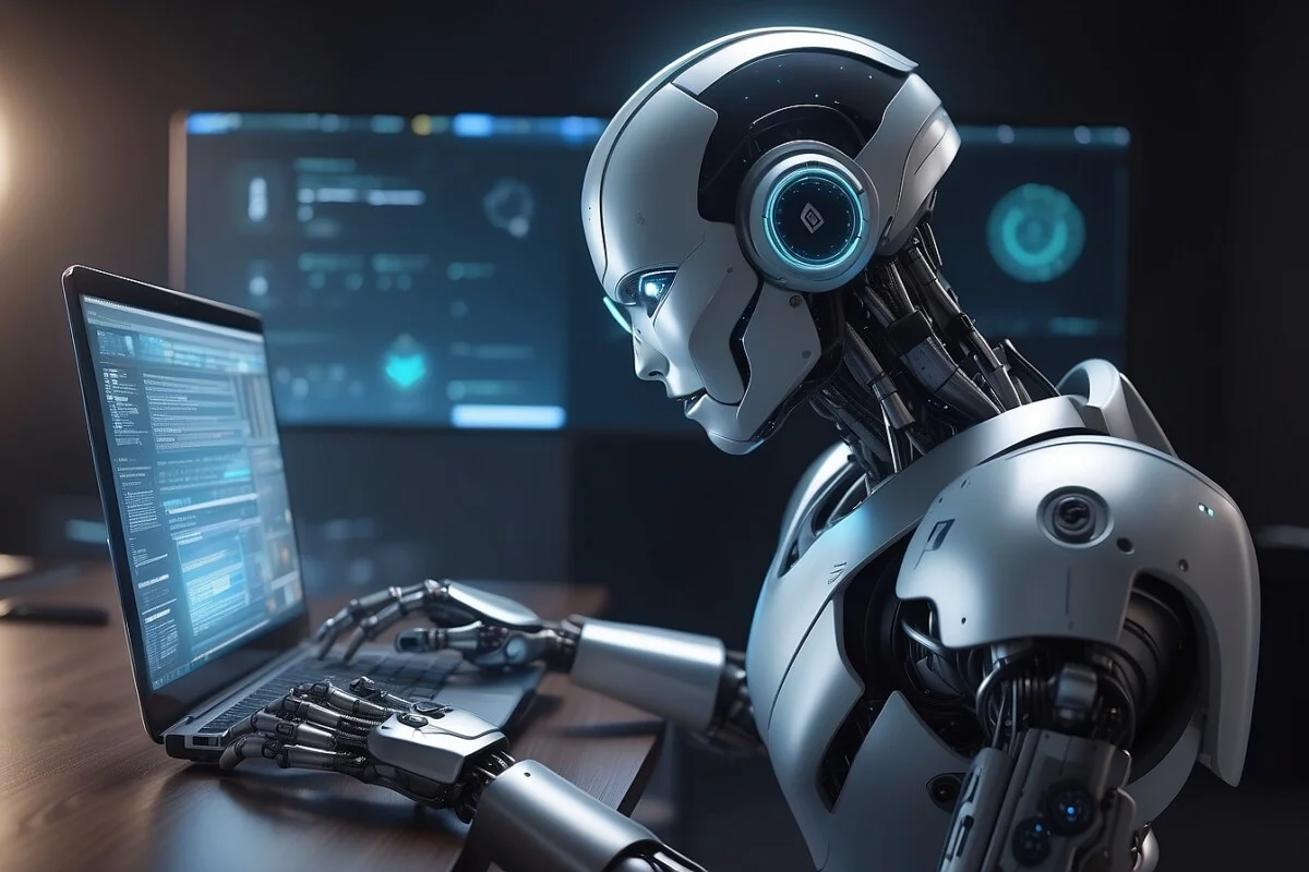 Cybersécurité et IA : comment protéger les entreprises africaines des cyberattaques ?
