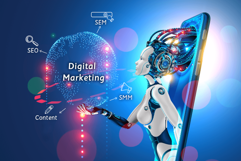 Comment l’IA révolutionne le marketing digital en Afrique