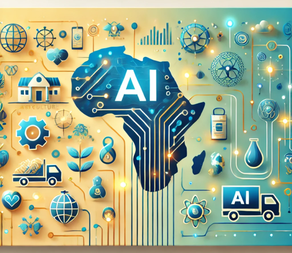 How African businesses can use AI automation to save time and boost profits?