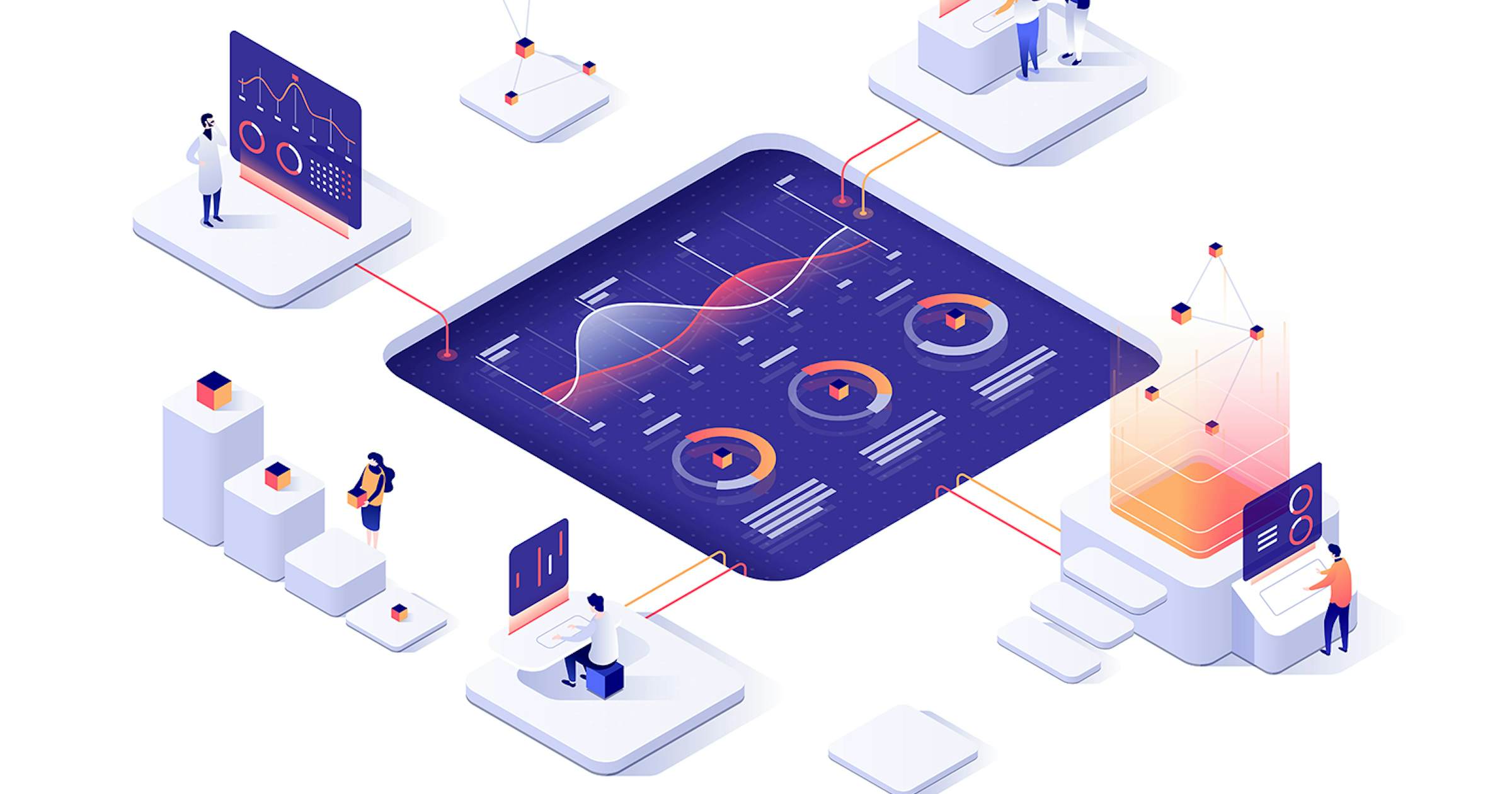 Le marketing digital automatisé : comment les entreprises africaines gagnent du temps et des clients