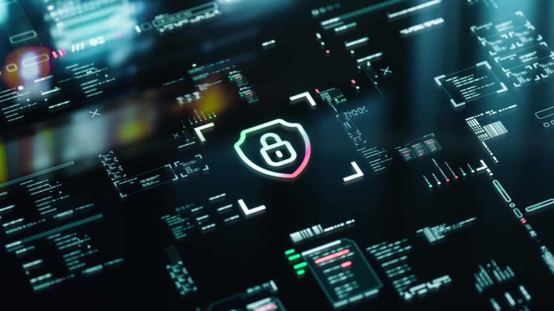 Cybersecurity Essentials For African Entrepreneurs: Protecting Your Digital Assets