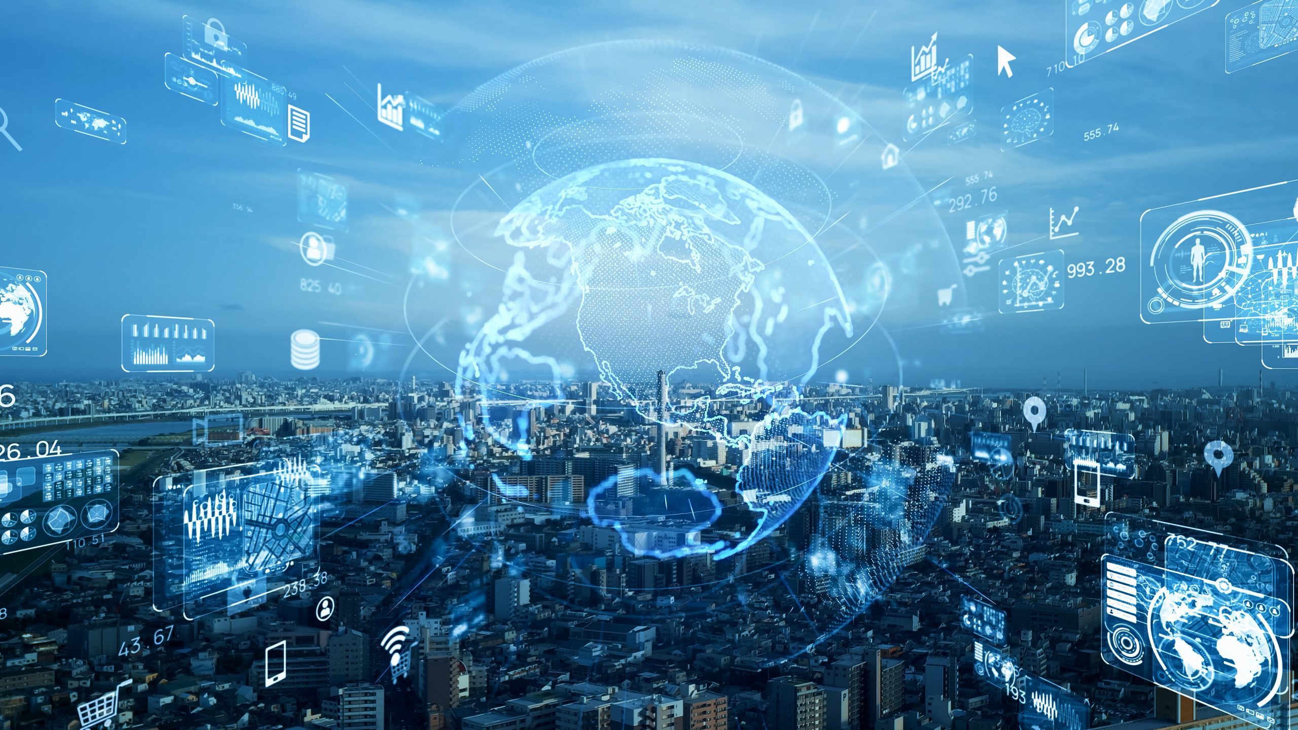 L’intelligence artificielle en Afrique : les défis de la souveraineté numérique