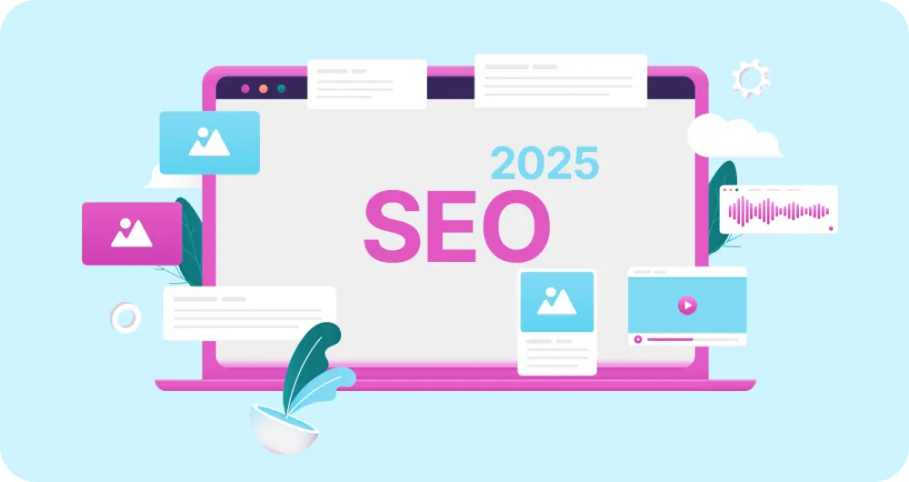 SEO 2025 : 12 nouvelles règles d’or pour référencer efficacement votre site web en Afrique