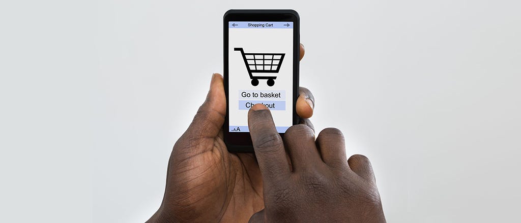 Le E-commerce en Afrique : Développez votre boutique en ligne et conquérez le marché numérique