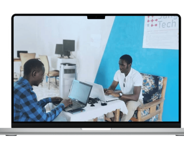 L'intelligence artificielle à l'épreuve du terrain : Comment Jangaan Tech adapte la technologie aux réalités sénégalaises