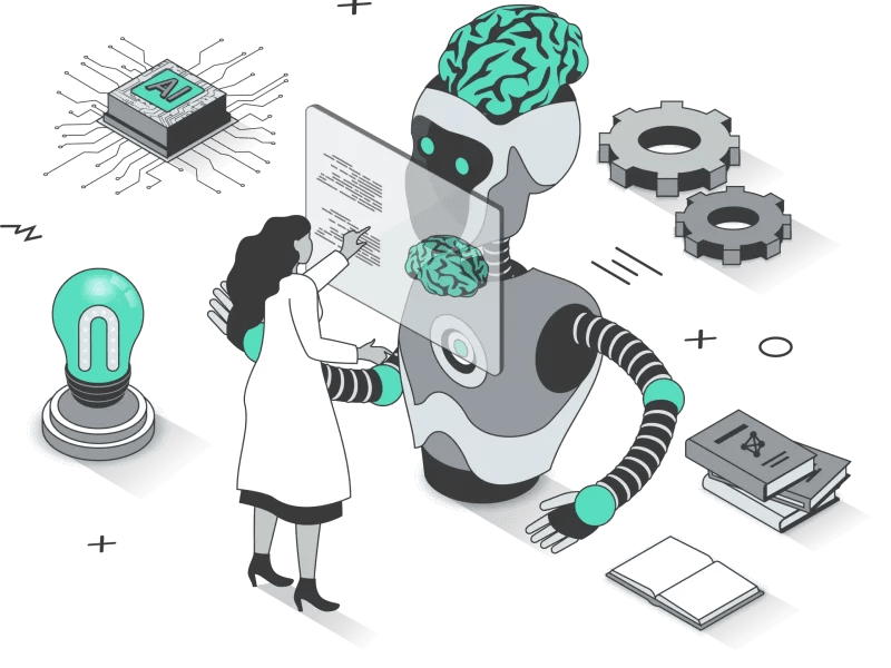 Développement de Chatbot au Sénégal - Automatisez votre service client avec Jangaan Tech