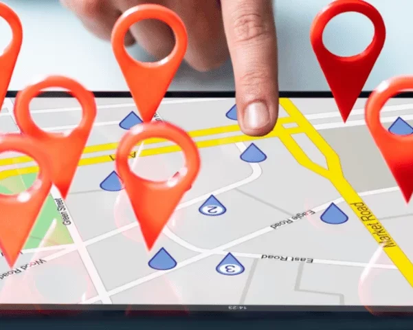 SEO Local Sénégal : Comment faire apparaître votre entreprise (restaurant, boutique, cabinet, etc.) en première page de Google ?