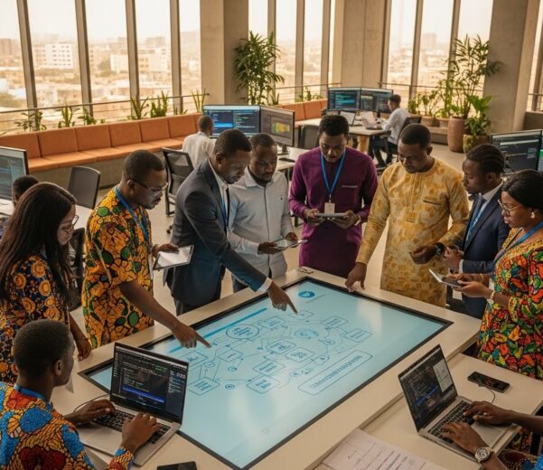 5 tâches chronophages que les PME au Sénégal devraient automatiser dès aujourd'hui pour doubler leur efficacité