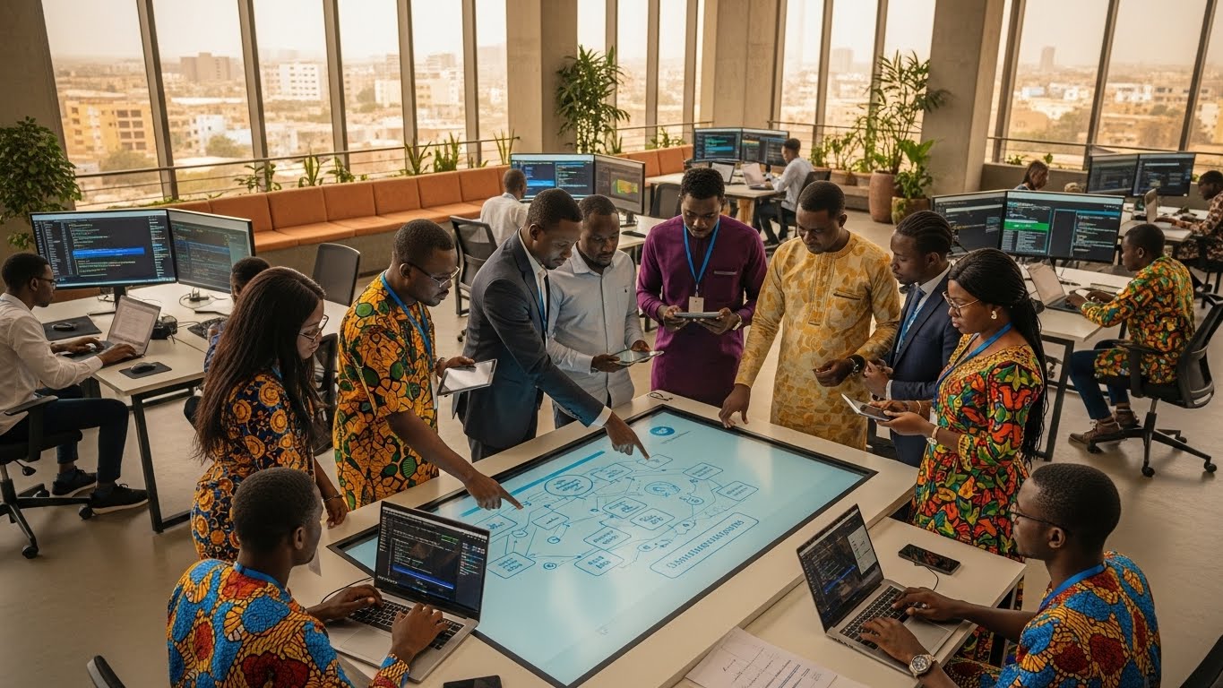 5 tâches chronophages que les PME au Sénégal devraient automatiser dès aujourd'hui pour doubler leur efficacité