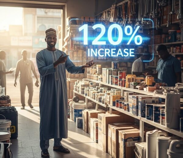 Étude de Cas : Comment nous avons boosté le CA de +120% pour un acteur local via Meta Ads (Facebook Ads)