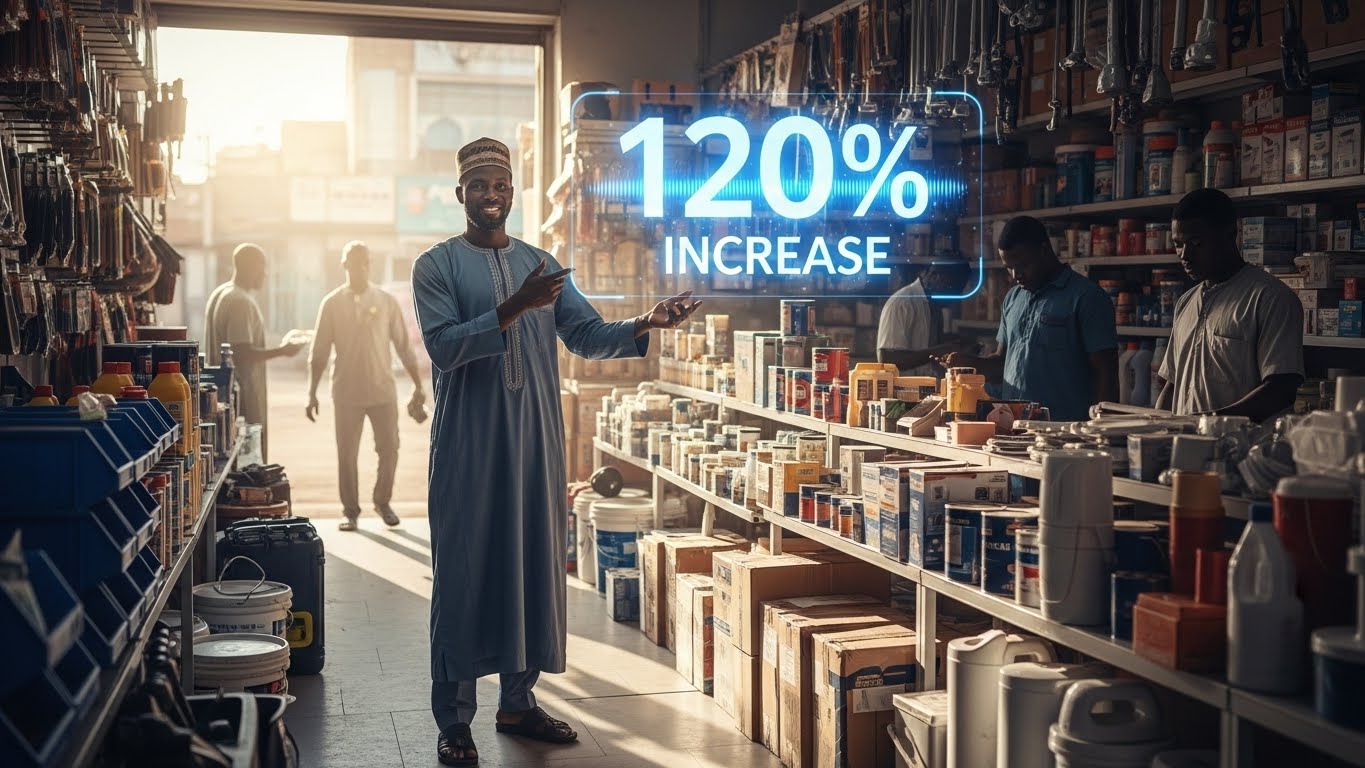 Étude de Cas : Comment nous avons boosté le CA de +120% pour un acteur local via Meta Ads (Facebook Ads)