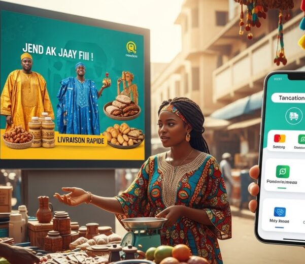 Pourquoi le « Copier-Coller » des stratégies marketing occidentales échoue au Sénégal