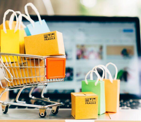 Création de boutique en ligne au Sénégal : L'étape incontournable pour faire décoller vos ventes