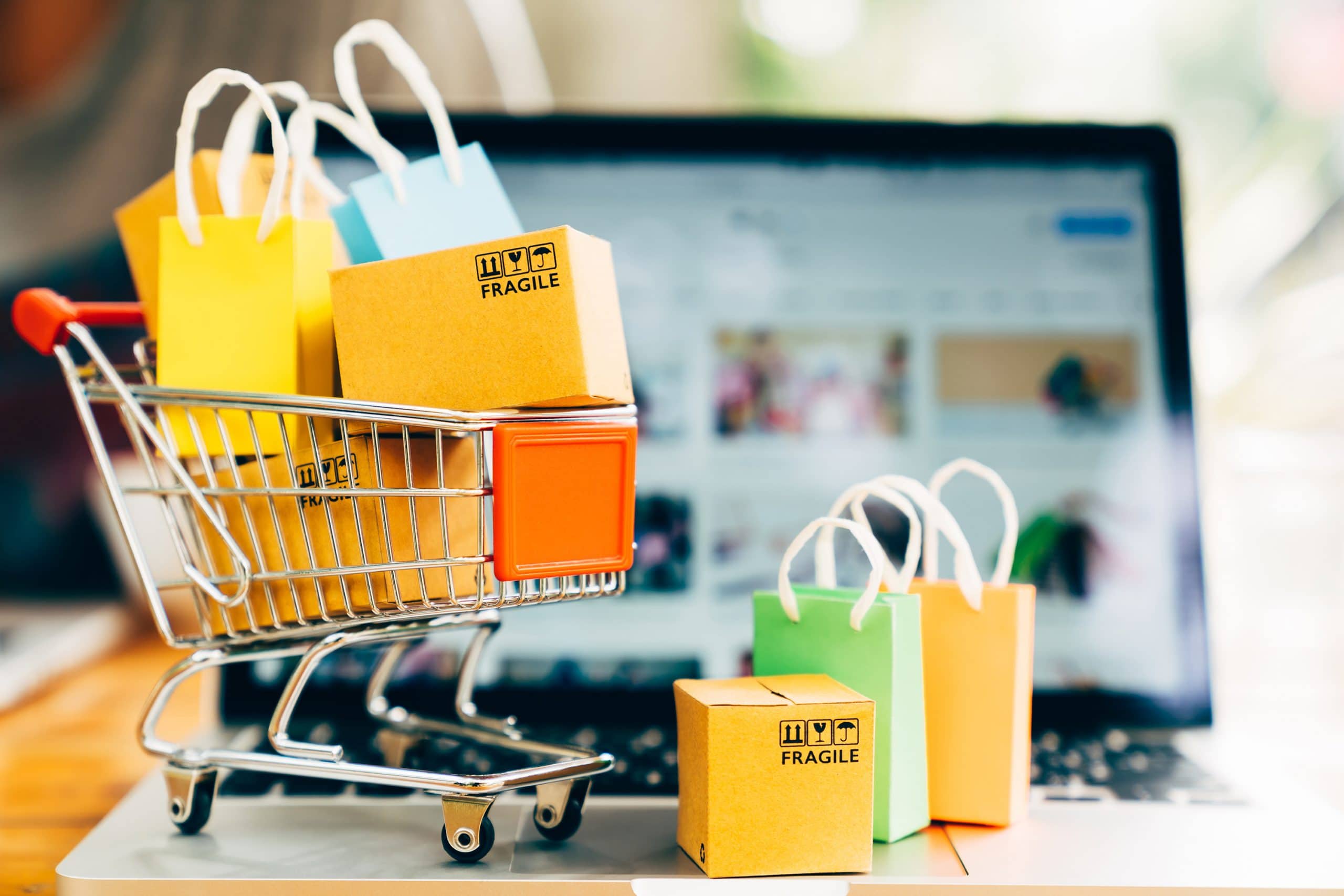 Création de boutique en ligne au Sénégal : L'étape incontournable pour faire décoller vos ventes