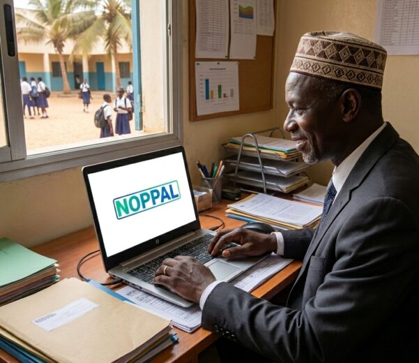 Le guide complet pour digitaliser la gestion de son établissement scolaire au Sénégal