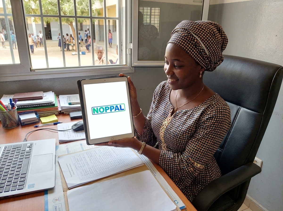 Pourquoi les écoles sénégalaises abandonnent Excel pour un logiciel de gestion sur abonnement